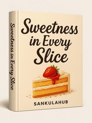 cover image of Sweetness in Every Slice